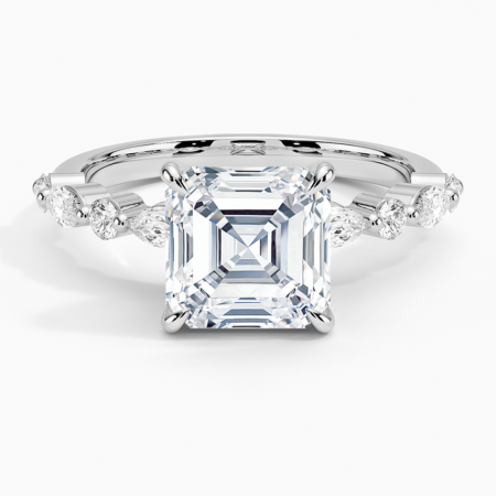 Engagement Ring 5