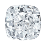 Cushion Diamond