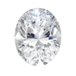 Oval Diamond