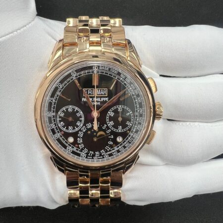 PATEK PHILIPPE GRAND COMPLICATIONS 5270/1R