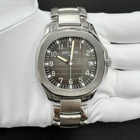 PATEK PHILIPPE AQUANAUT 5167/1A