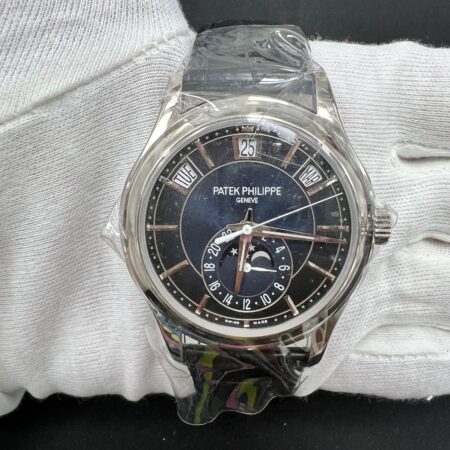 PATEK PHILIPPE ANNUAL CALENDER 5205G