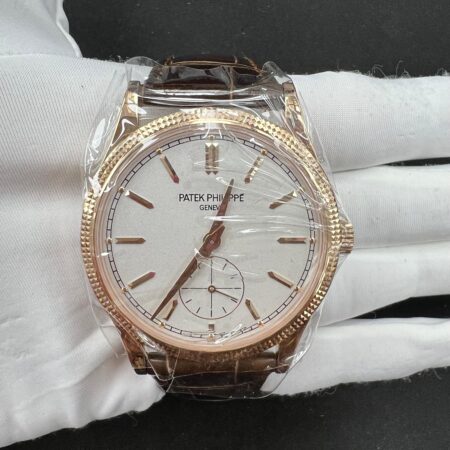 PATEK PHILIPPE CALATRAVA 6119R