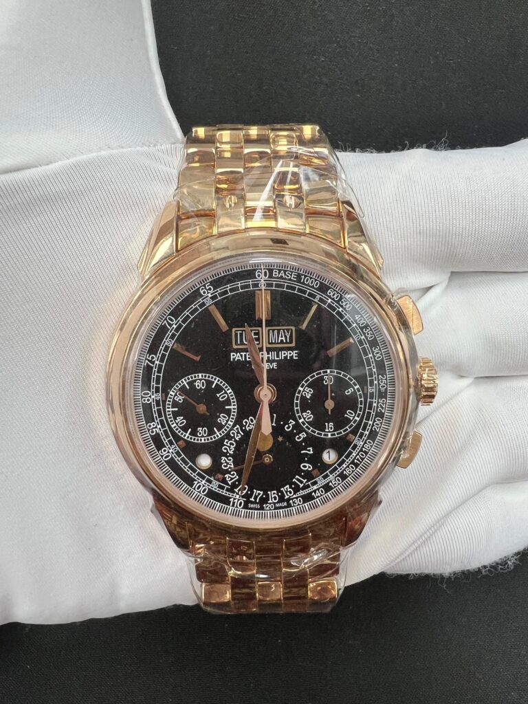 PATEK PHILIPPE GRAND COMPLICATIONS 5270/1R