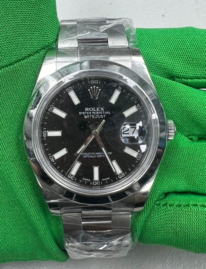ROLEX DATEJUST 116300