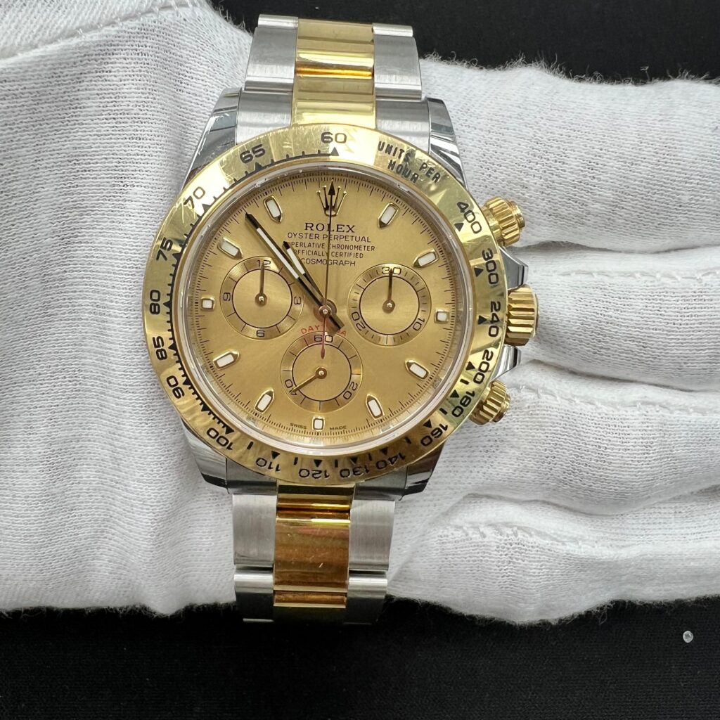 ROLEX DAYTONA 116503