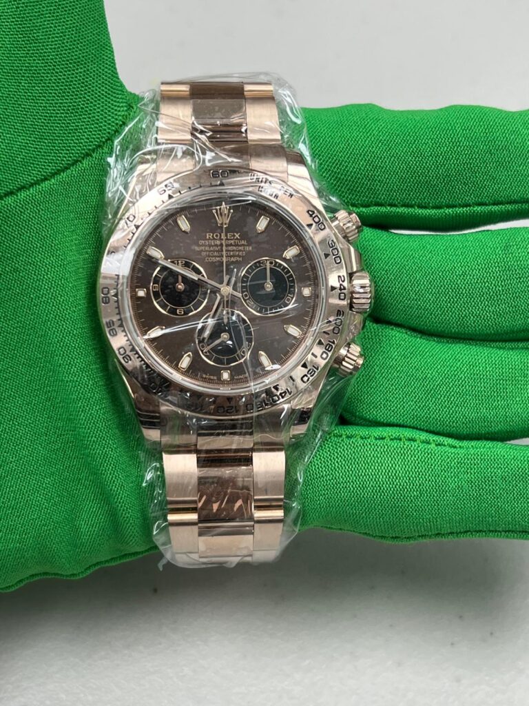 ROLEX DAYTONA 116505