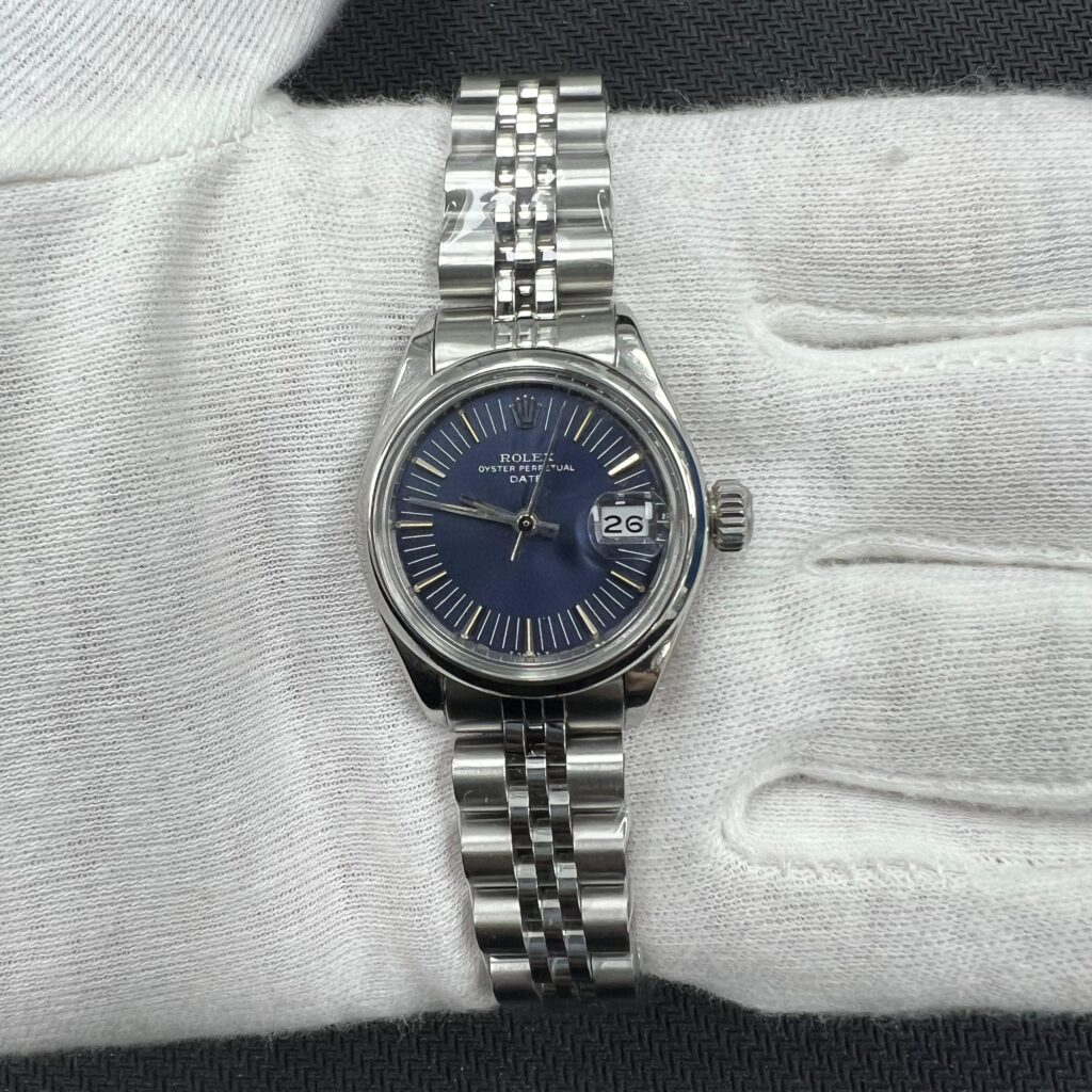 ROLEX LADY DATE JUST 6919
