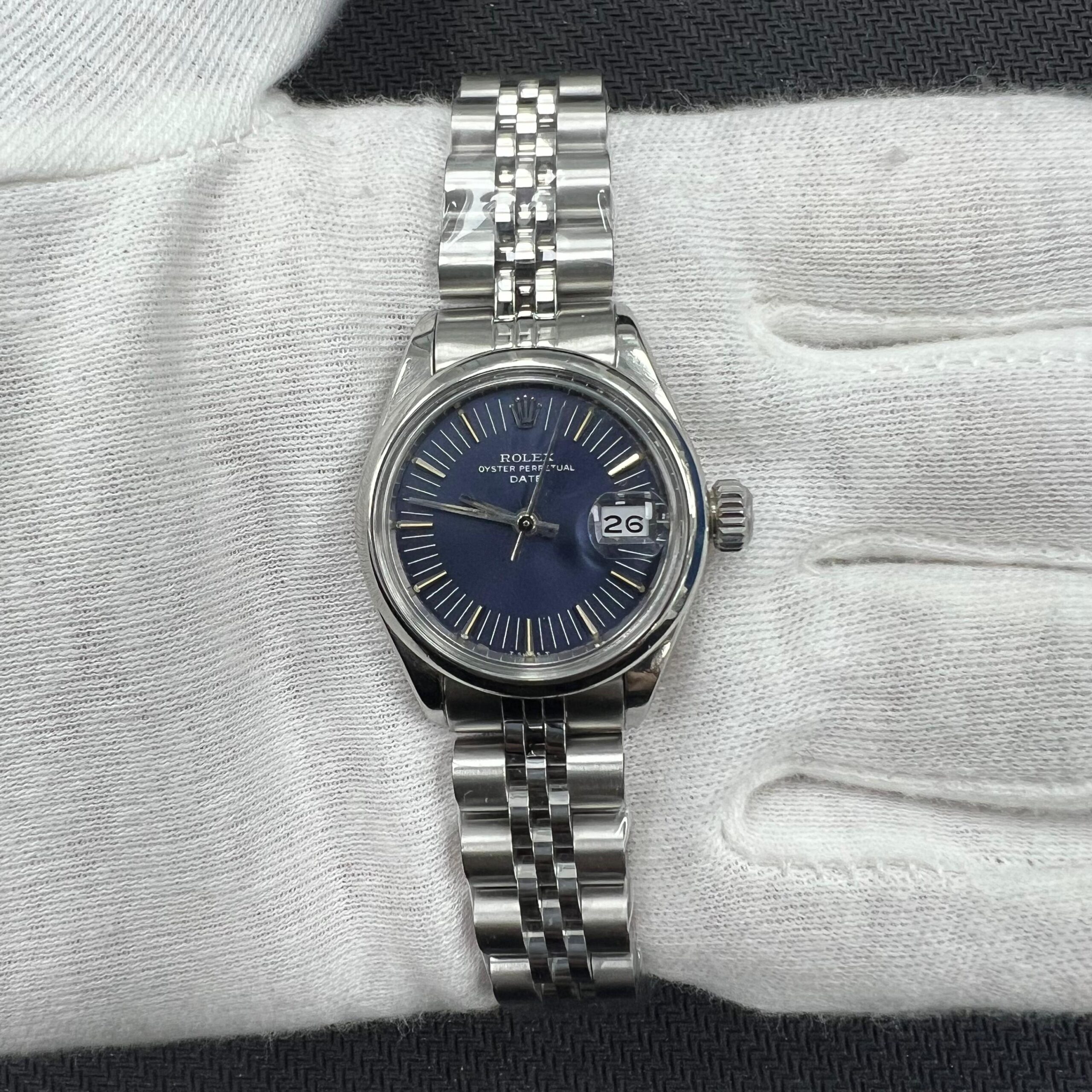 ROLEX LADY DATE JUST 6919