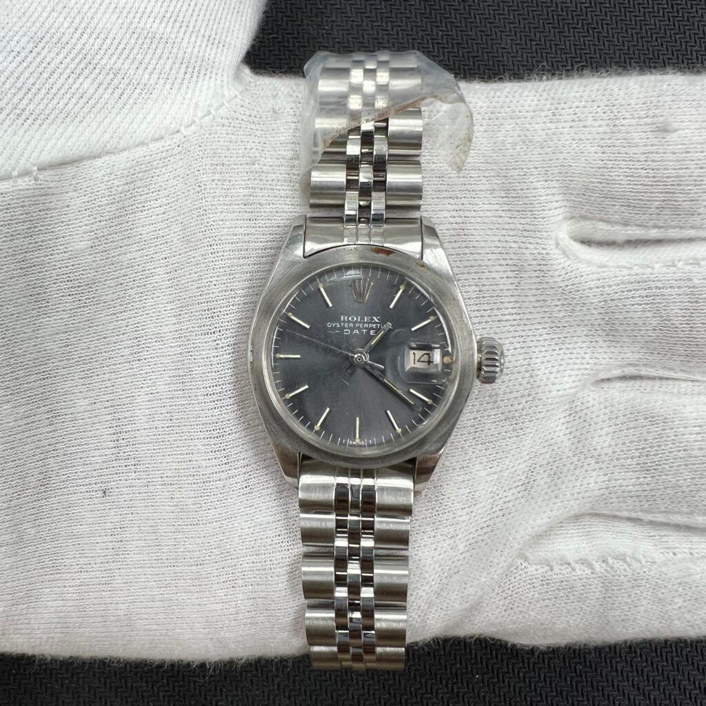 ROLEX LADY DATE JUST 6924