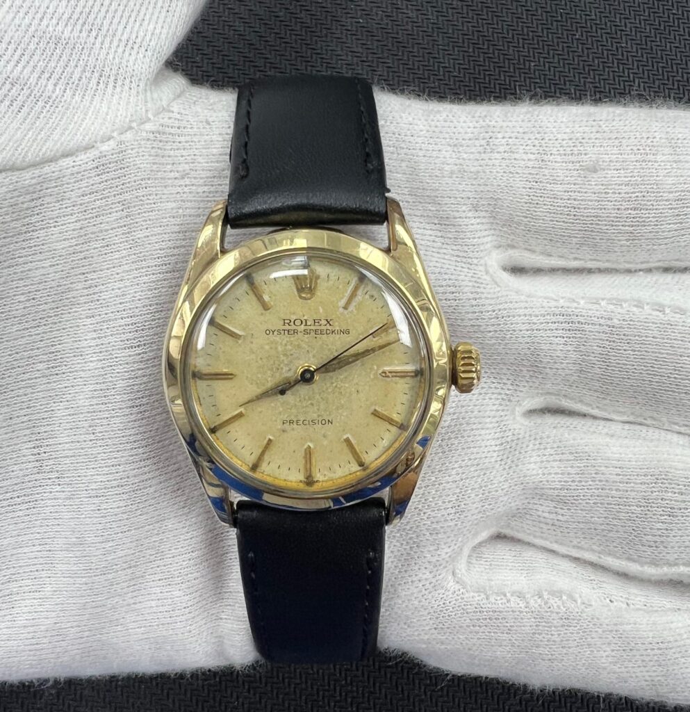 ROLEX PRECISION 3410