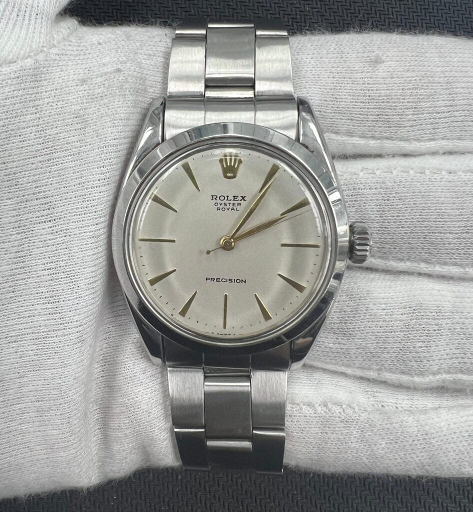 ROLEX PRECISION 6423