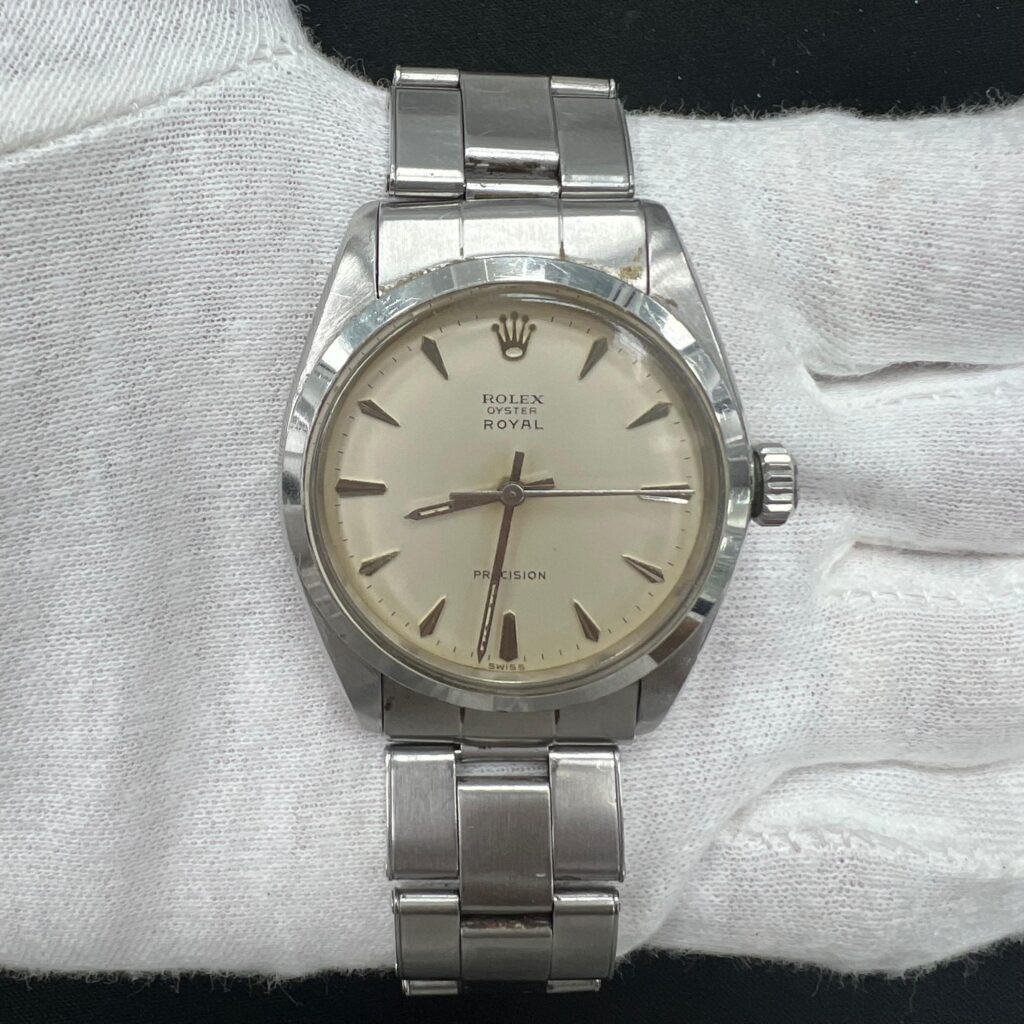 ROLEX PRECISION 6426