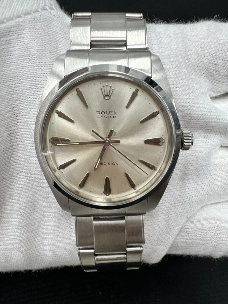 ROLEX PRECISION 6426