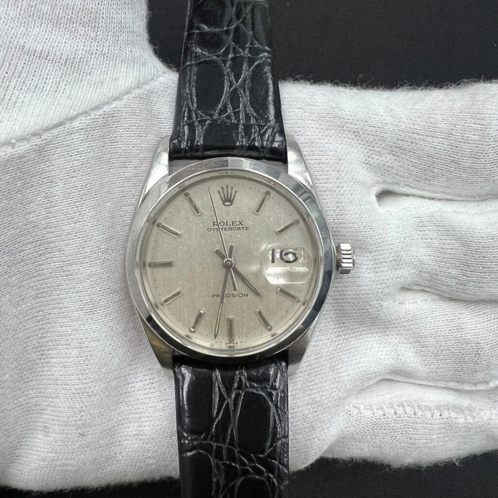 ROLEX PRECISION 6694