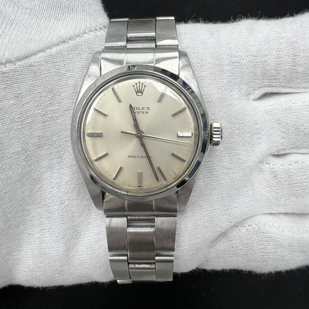 ROLEX PRECISION 6426