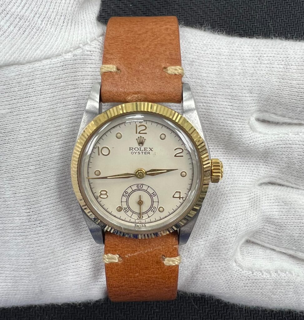ROLEX OYSTER ROYAL