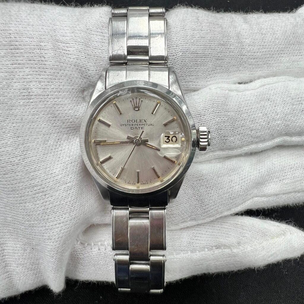 ROLEX DATEJUST 16014