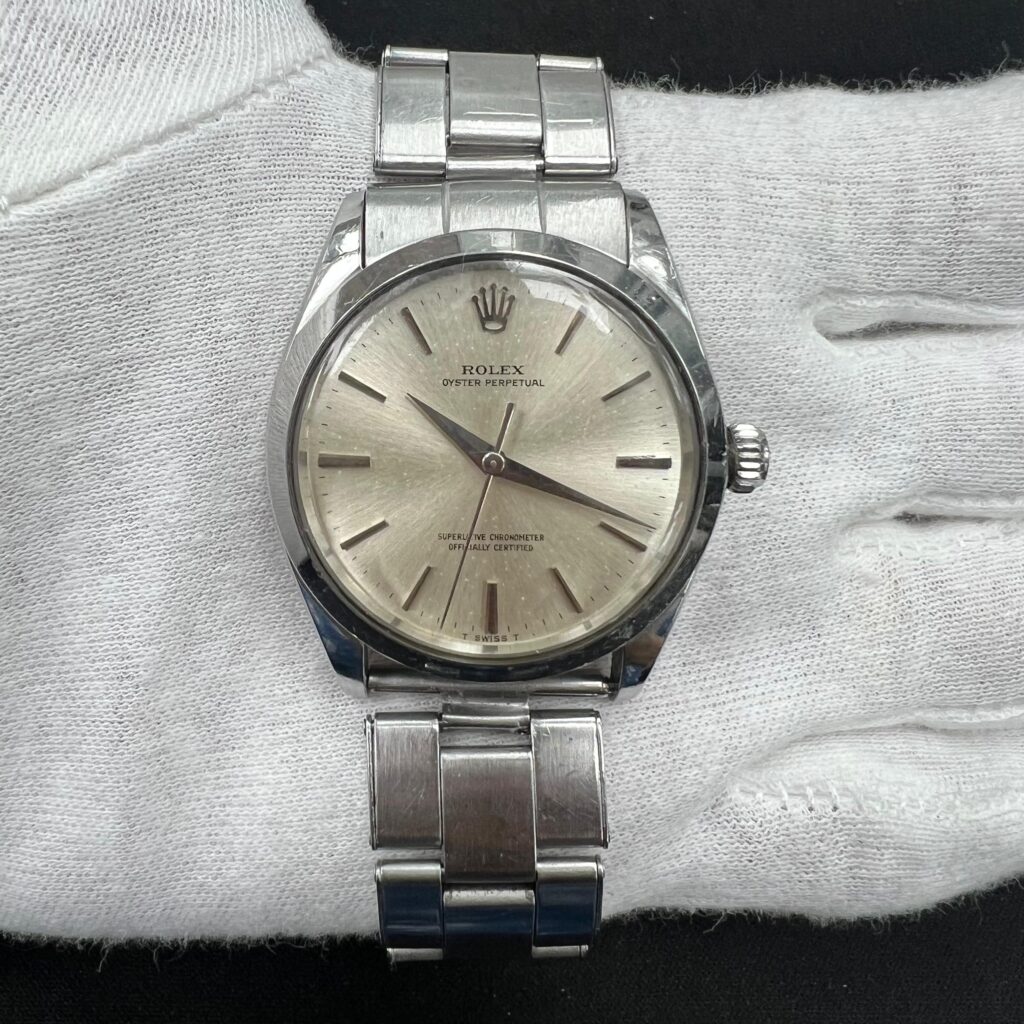 ROLEX OYSTER PERPETUAL 6294