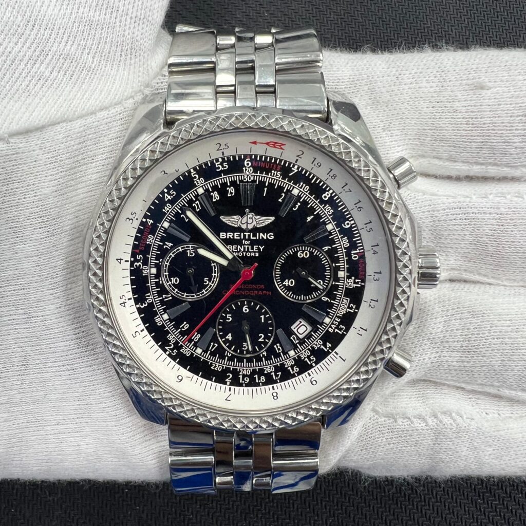 BREITLING BENTLEY A25362