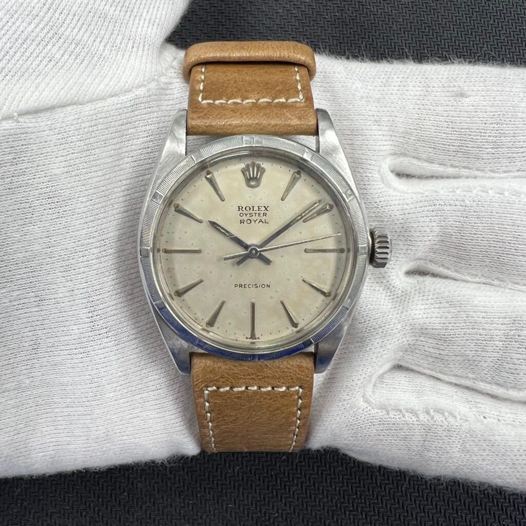 ROLEX PRECISION 6427