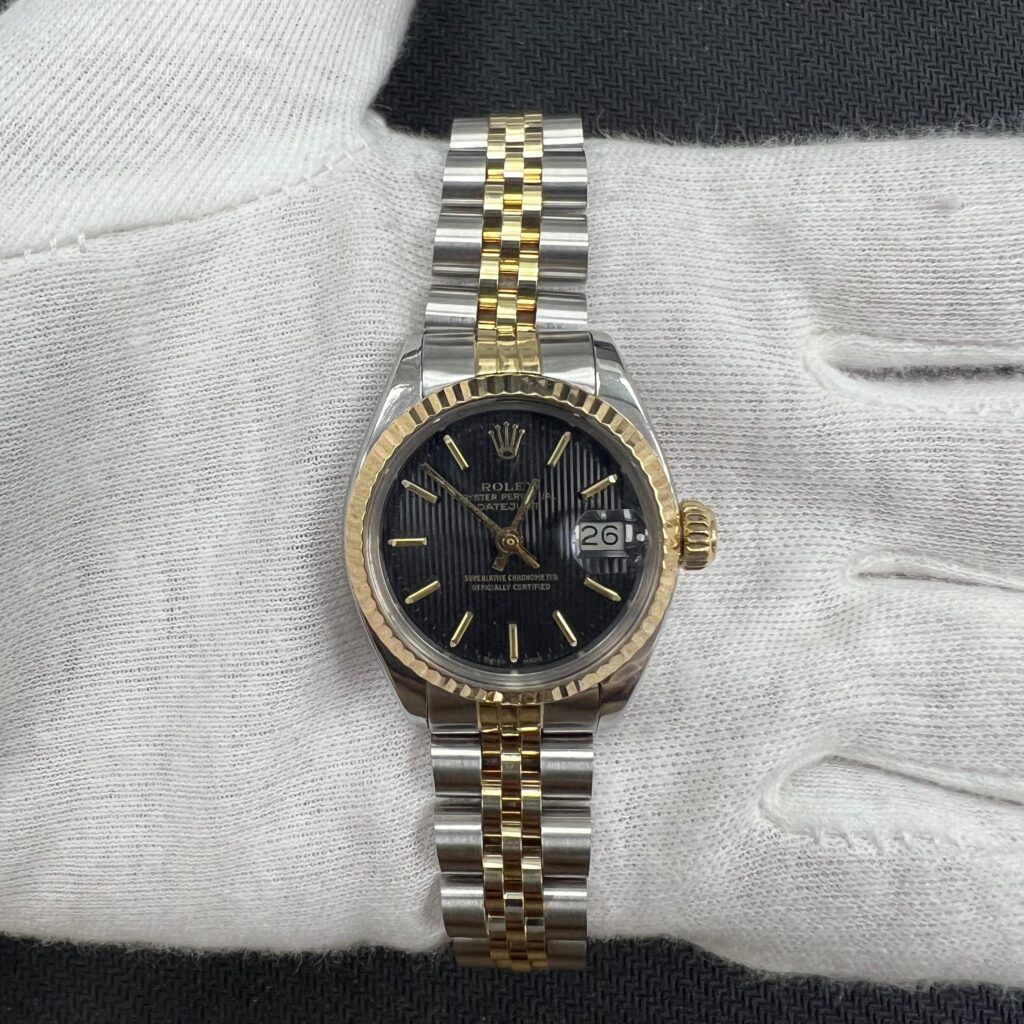 ROLEX DATEJUST