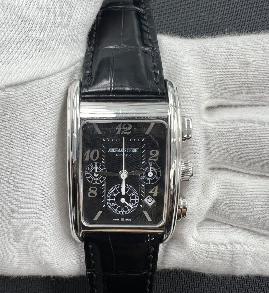 AUDEMARS PIGUET EDWARD PIGUET 25987BC.OO.D002CR.01