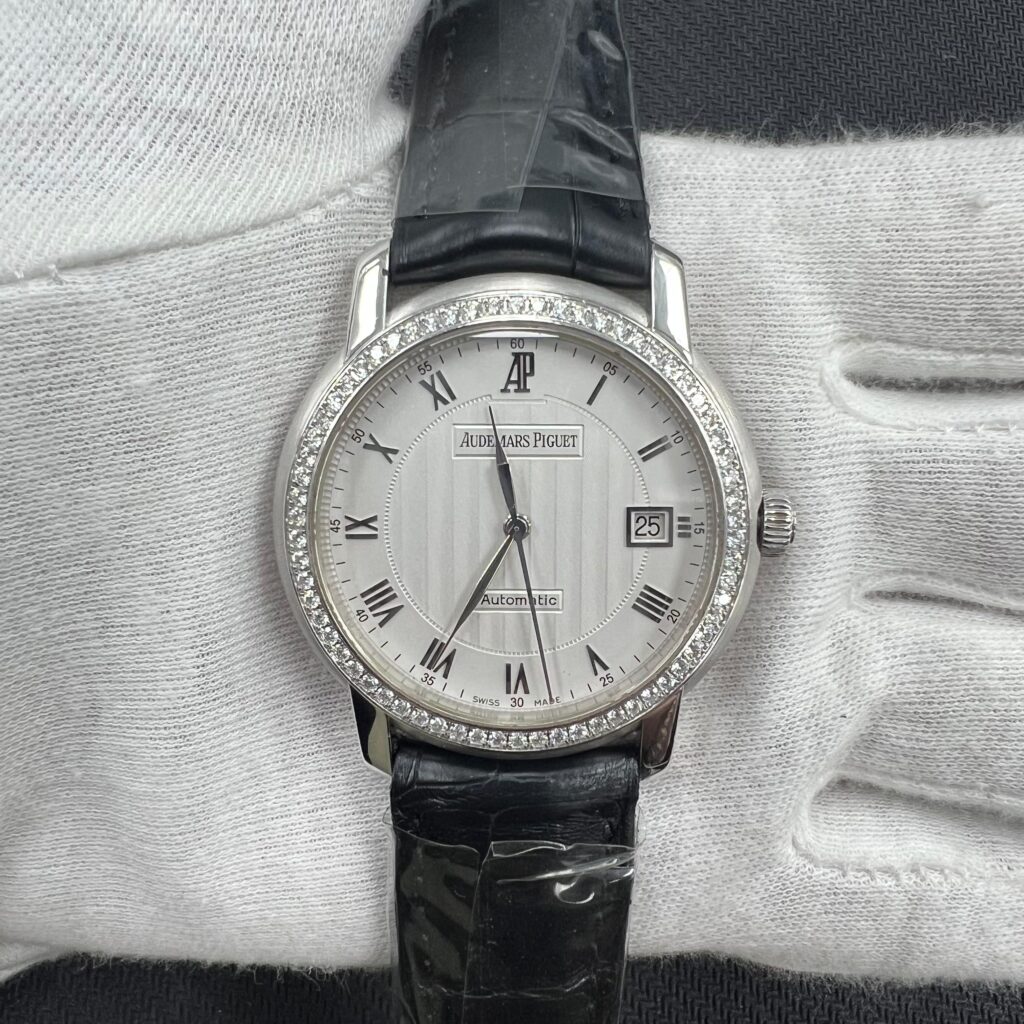 AUDEMARS PIGUET JULES 15171BC.ZZ.A002CR.01