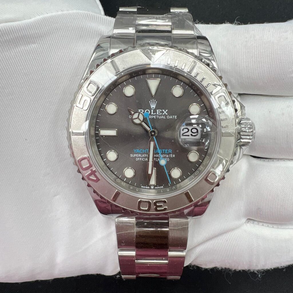 ROLEX YACHTMASTER 126622