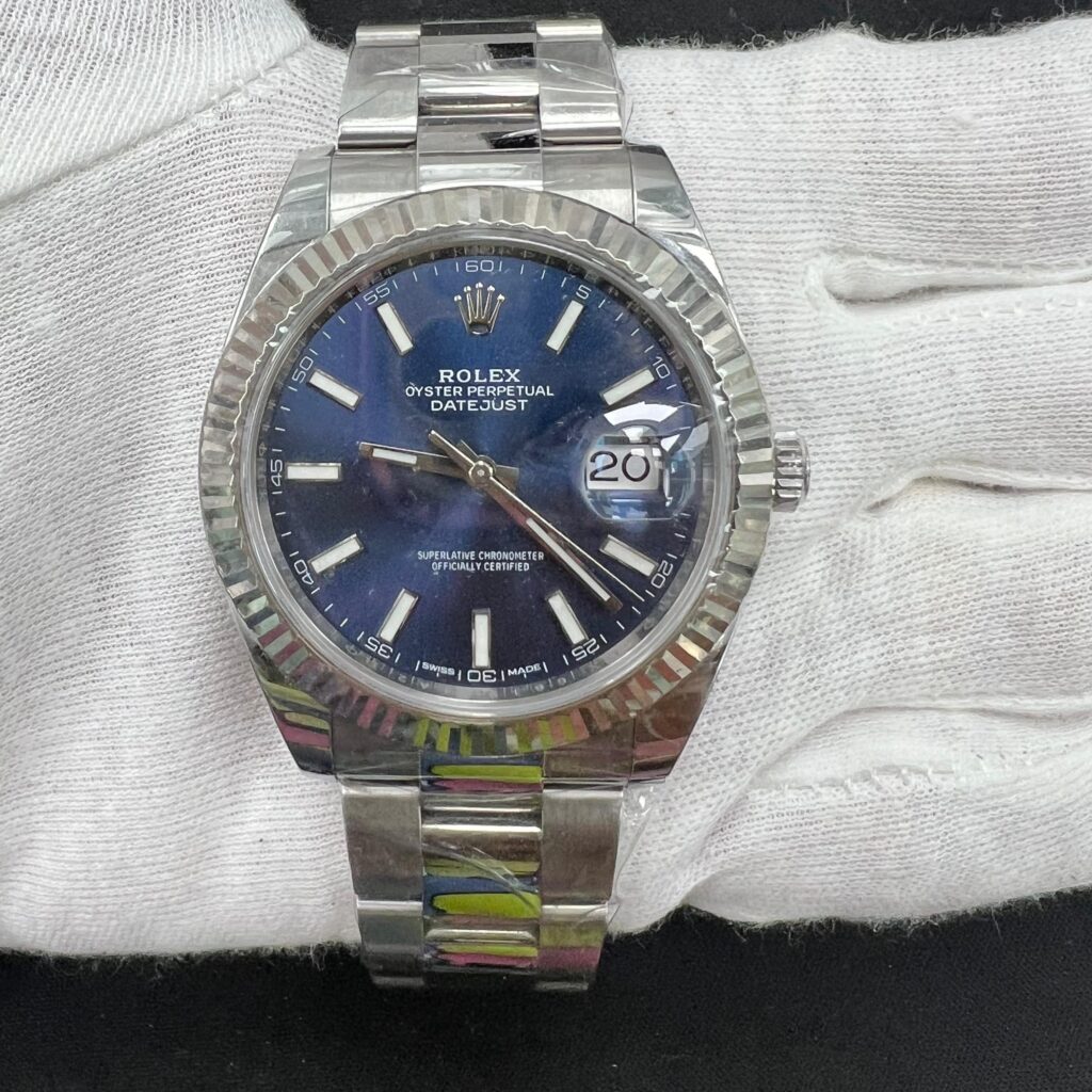 ROLEX DATEJUST 126334