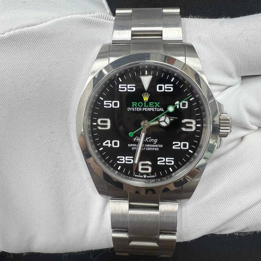ROLEX AIR-KING 126900