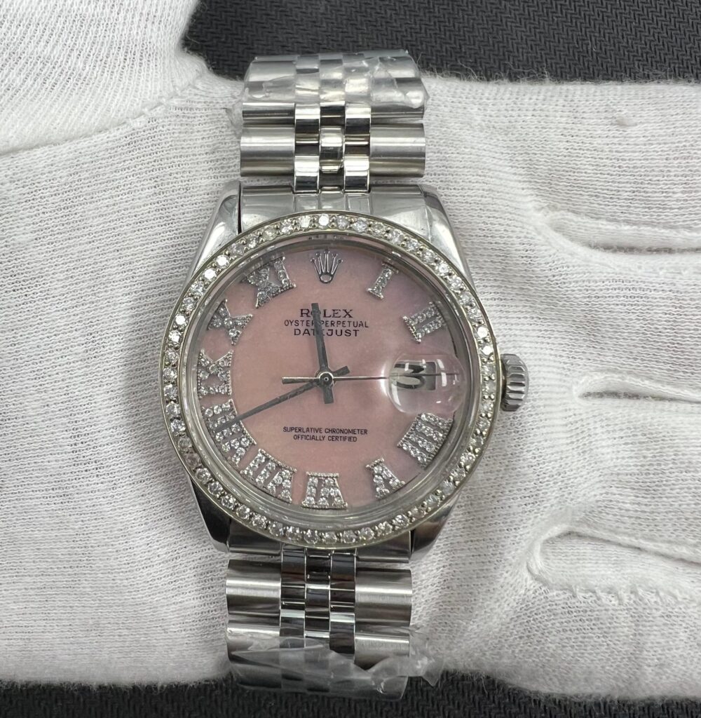 ROLEX DATEJUST