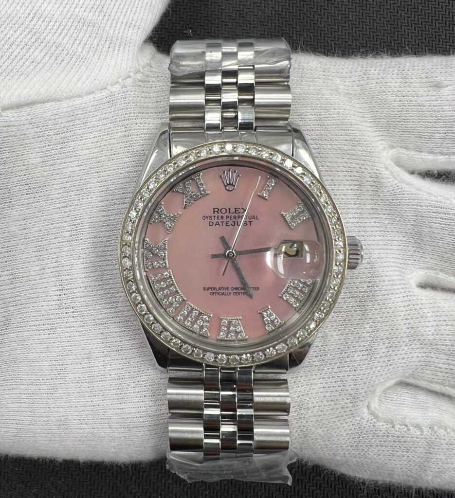 ROLEX DATEJUST