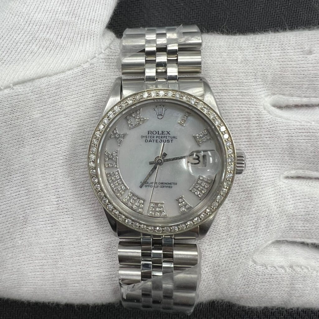 ROLEX DATEJUST