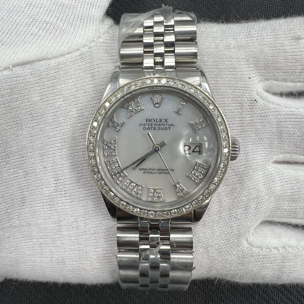 ROLEX DATEJUST