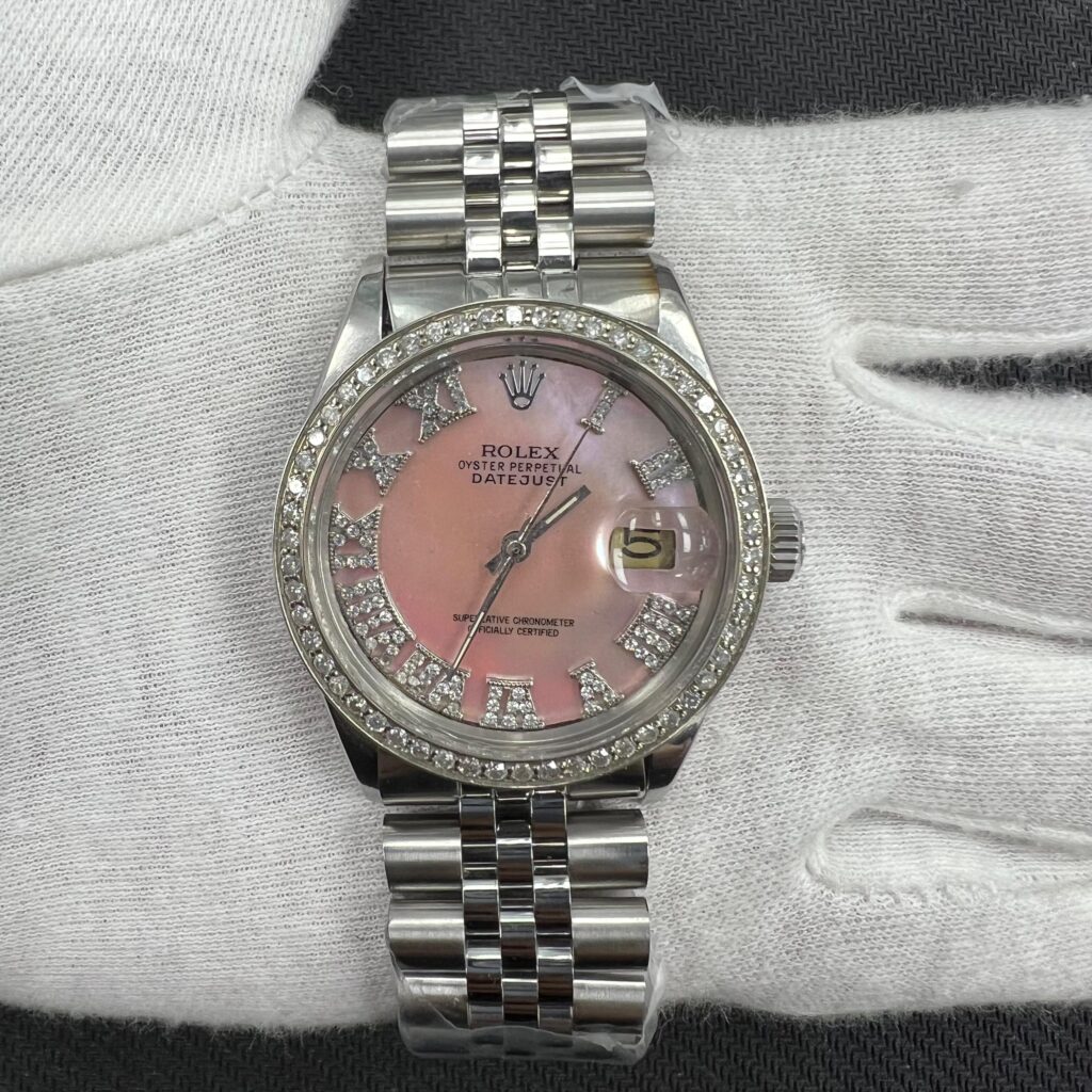 ROLEX DATEJUST