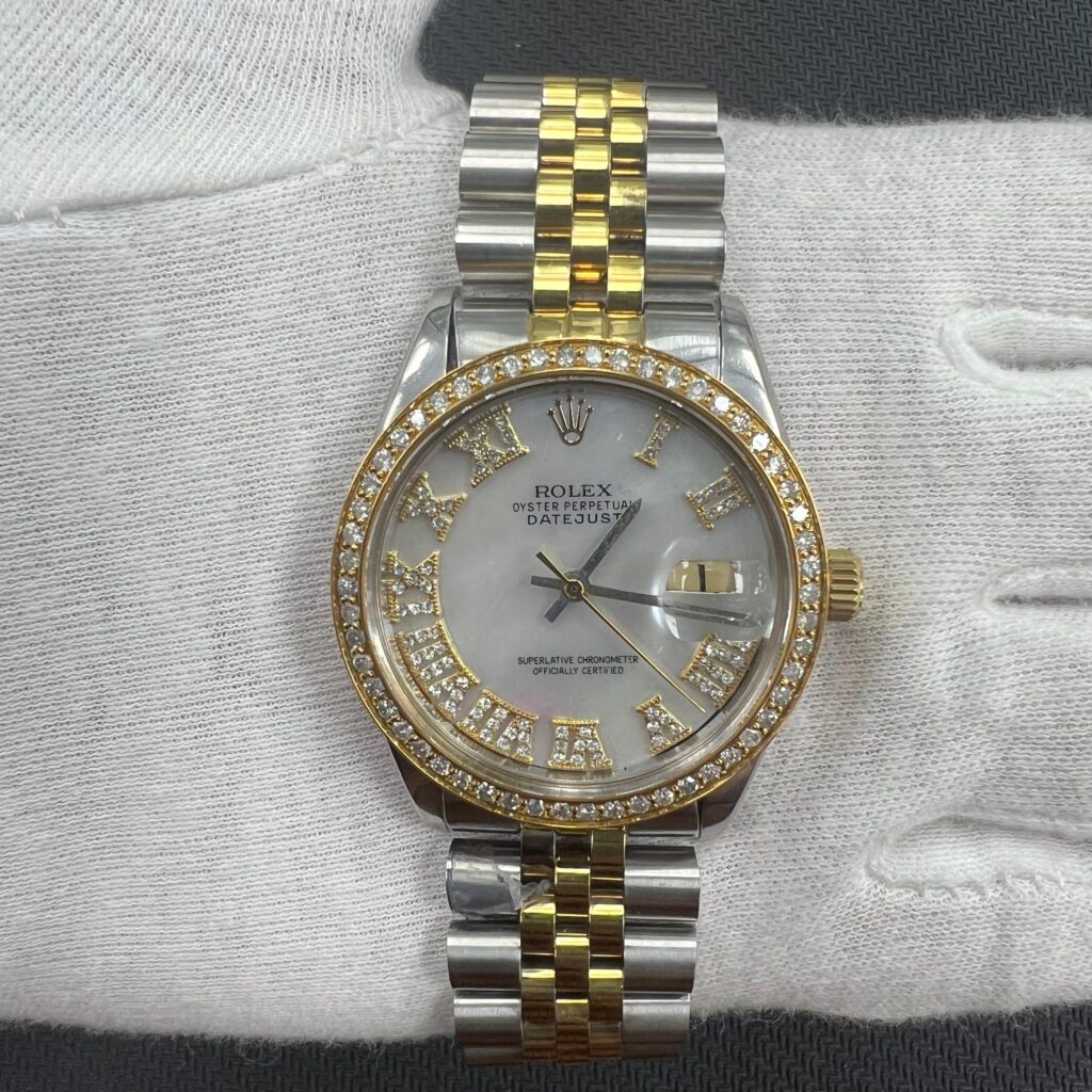ROLEX DATEJUST