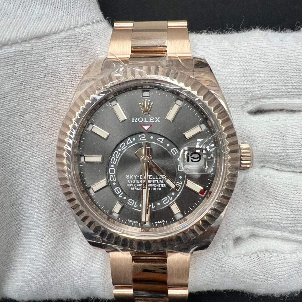 ROLEX SKY DWELLER 326935