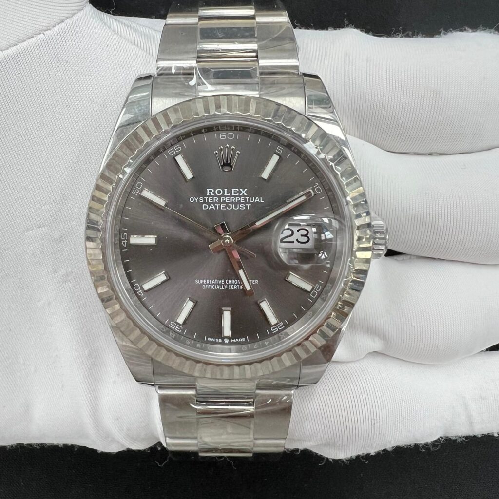 ROLEX DATEJUST 126334
