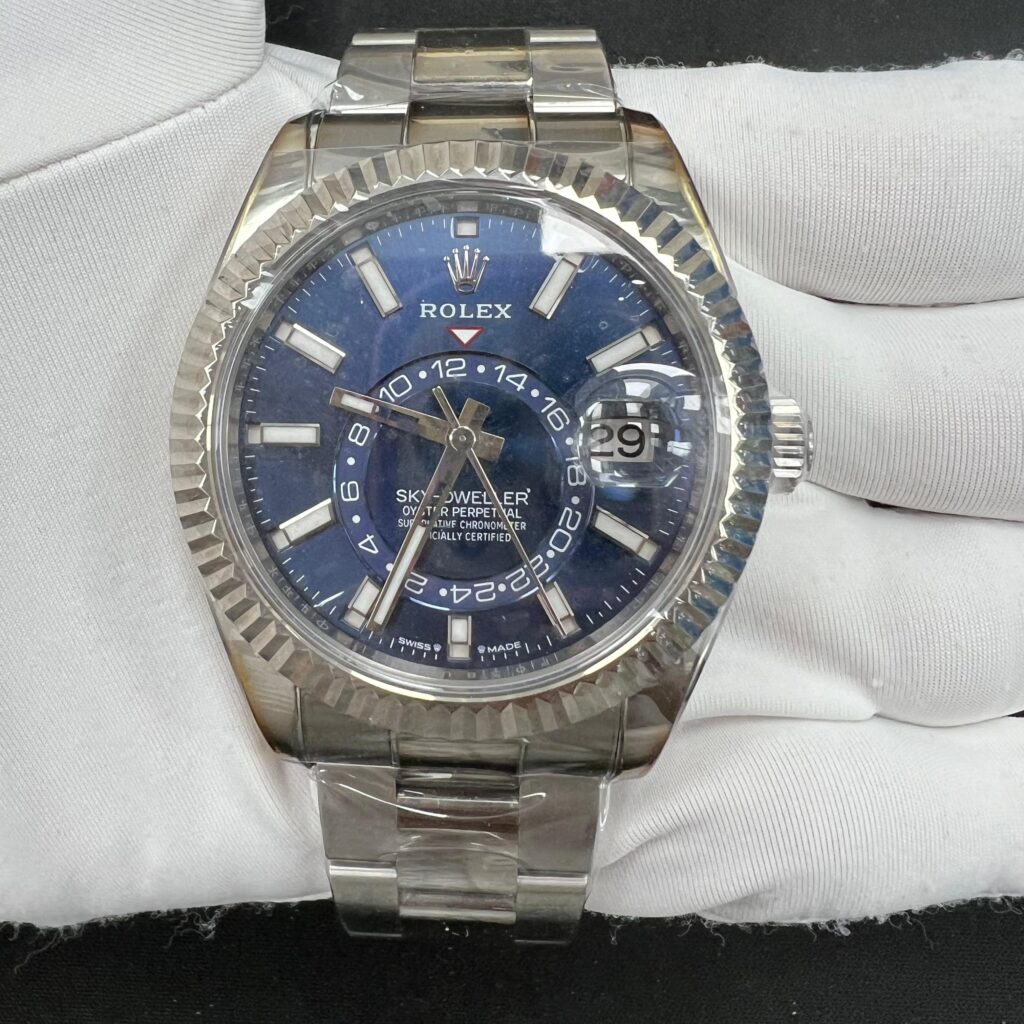 ROLEX SKY DWELLER 336934