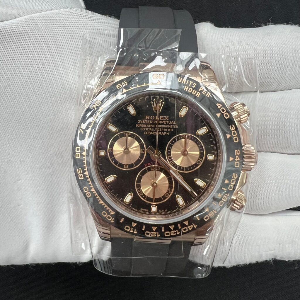 ROLEX DAYTONA 116515