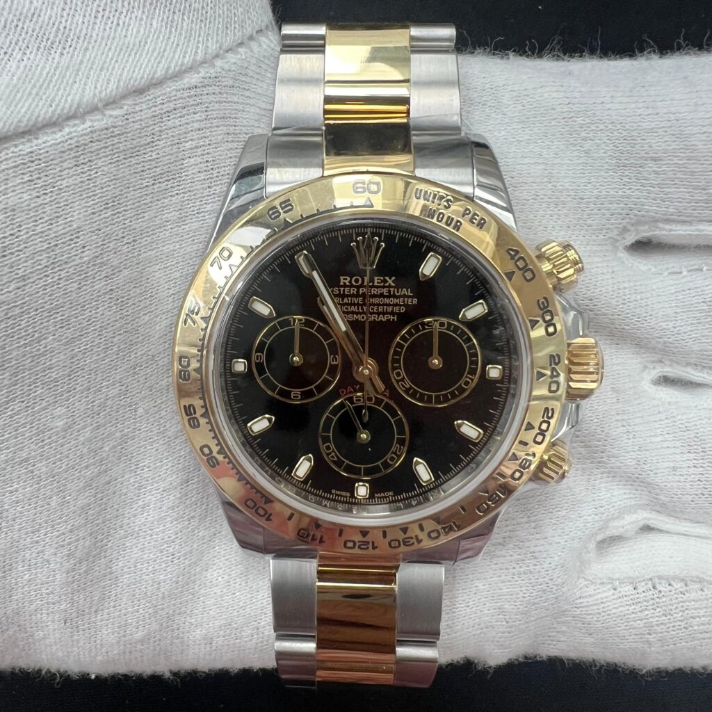 ROLEX DAYTONA 116503