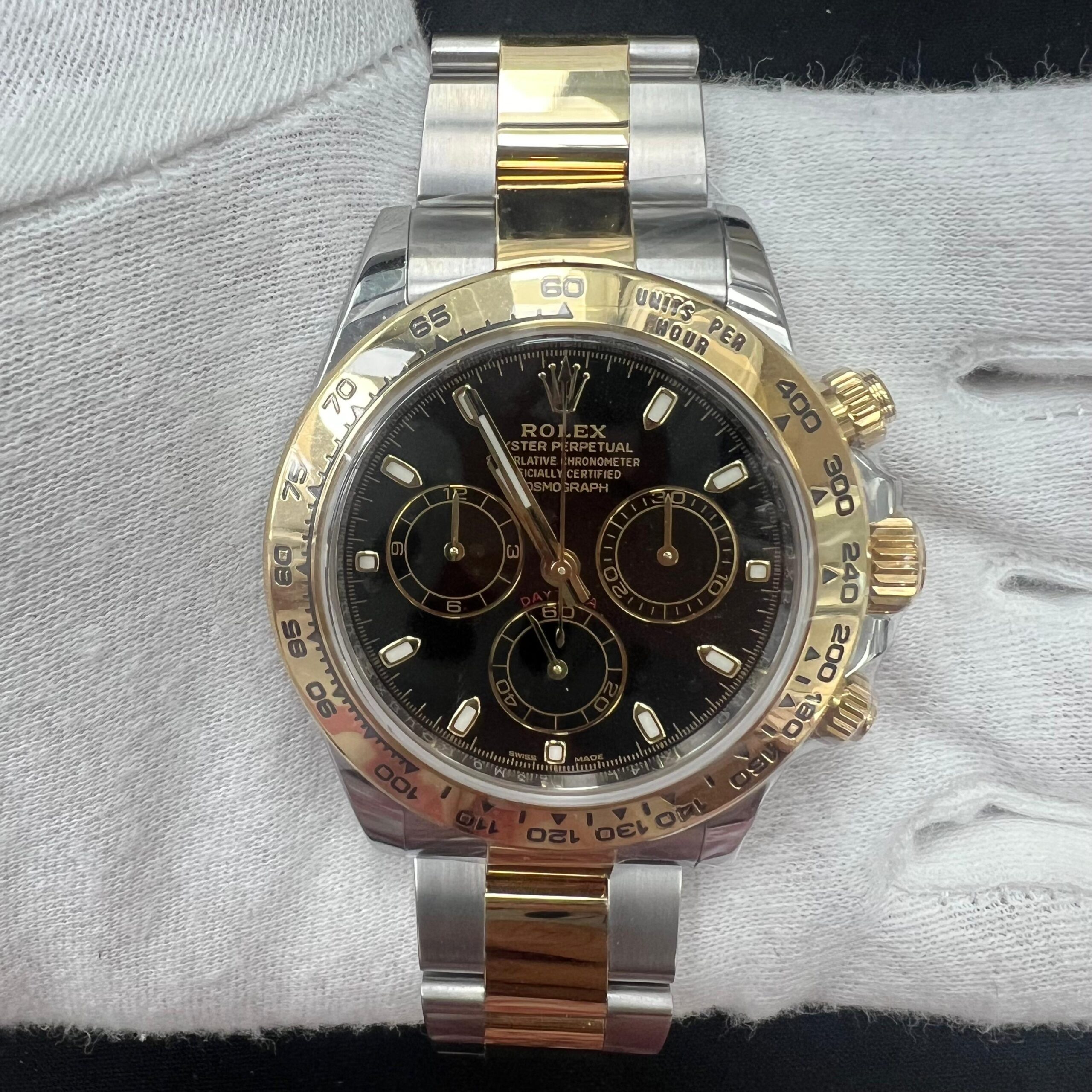 ROLEX DAYTONA 116503