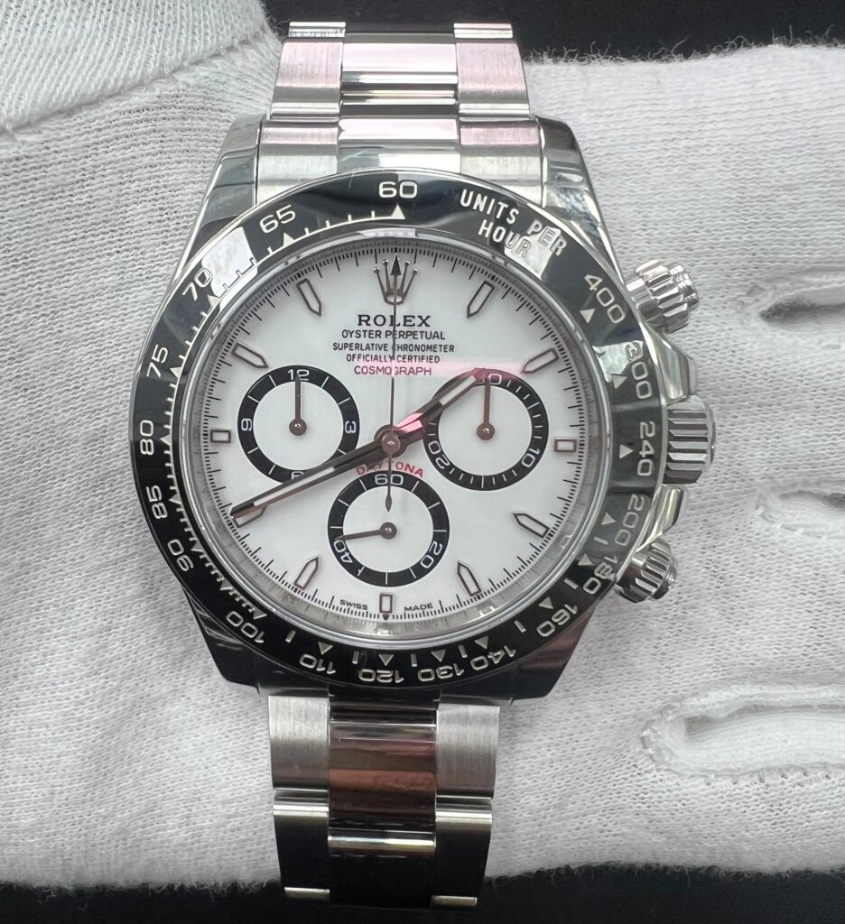 ROLEX DAYTONA 126500LN