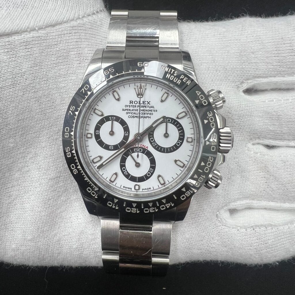 ROLEX DAYTONA 116500LN