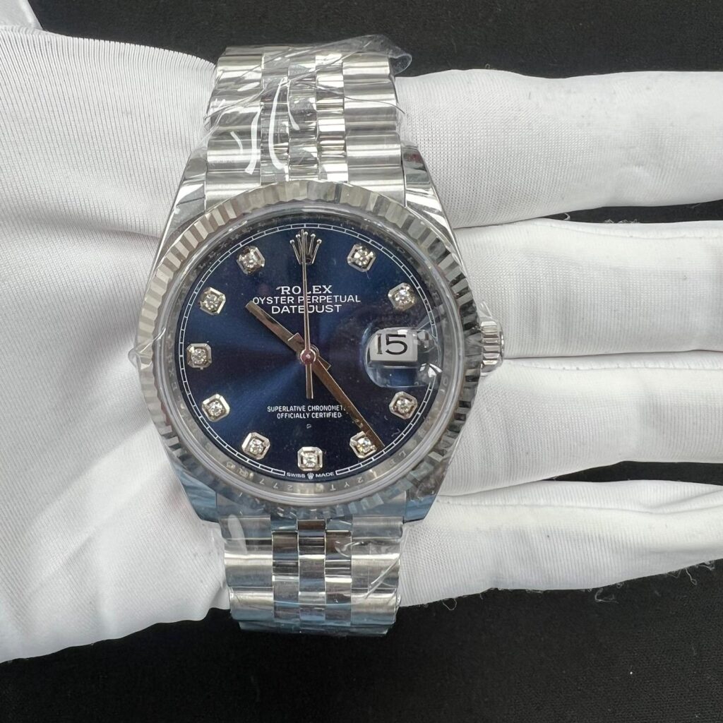 ROLEX DATEJUST 126234