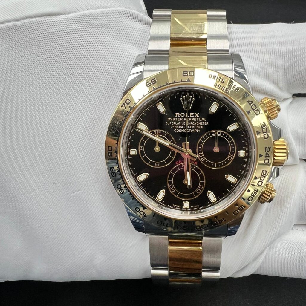 ROLEX DAYTONA 116503