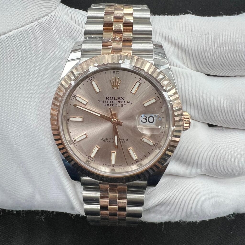 ROLEX DATEJUST 126331