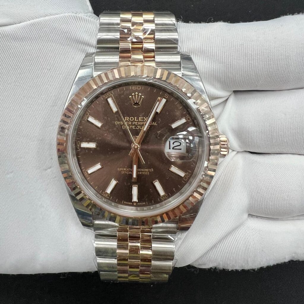 ROLEX DATEJUST 126331