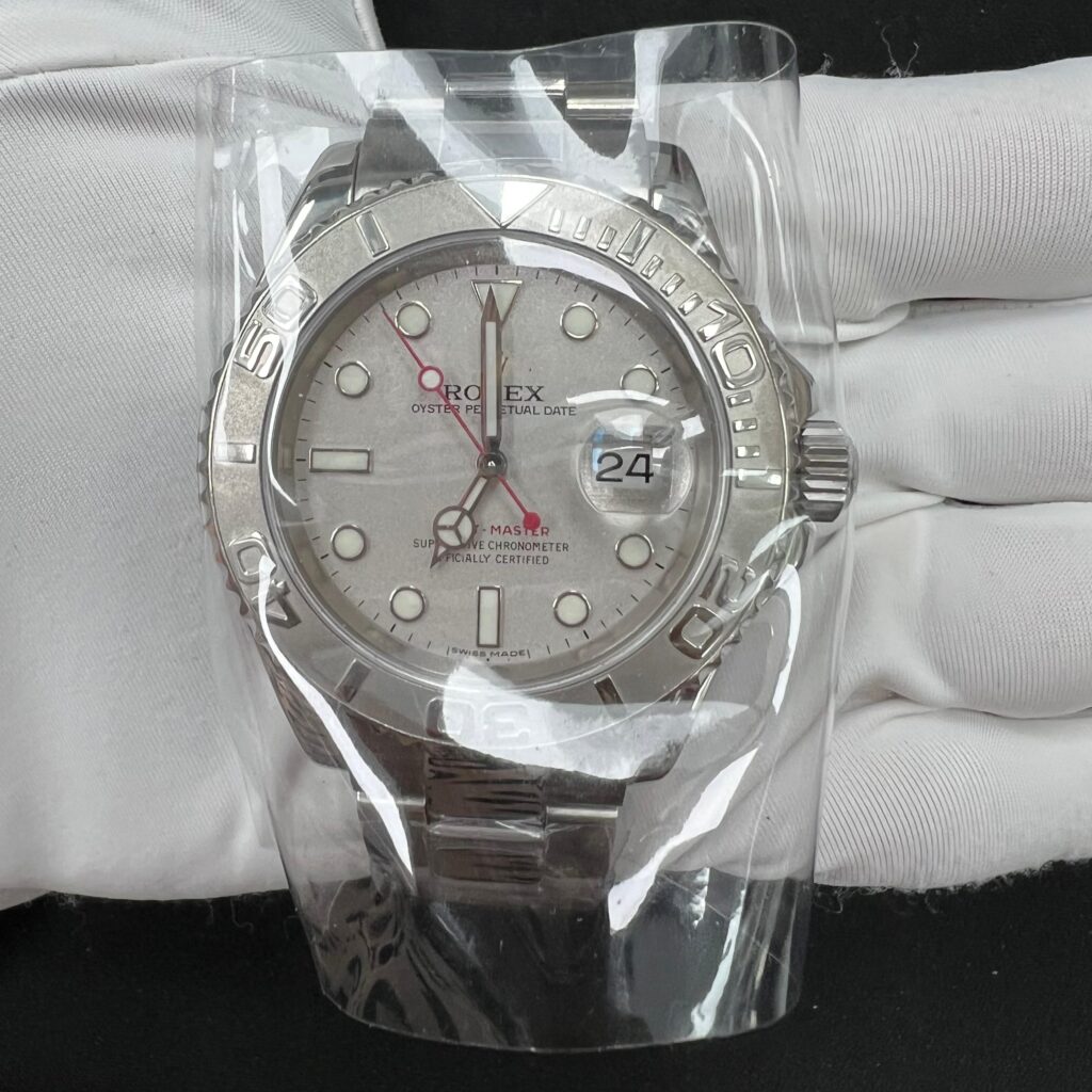 ROLEX YACHTMASTER 16622